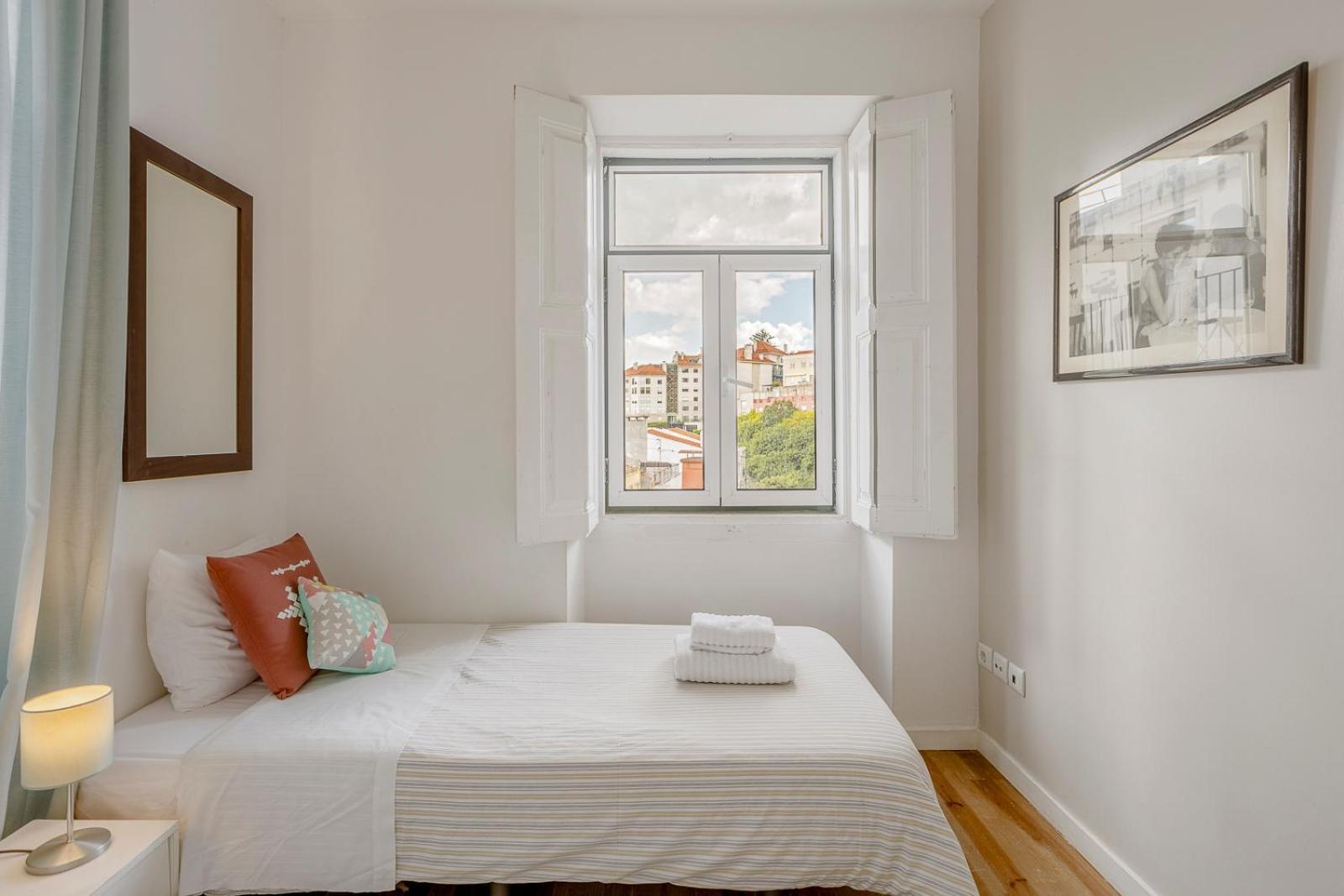 Rita & Marino Apartment Lisbon Exterior photo