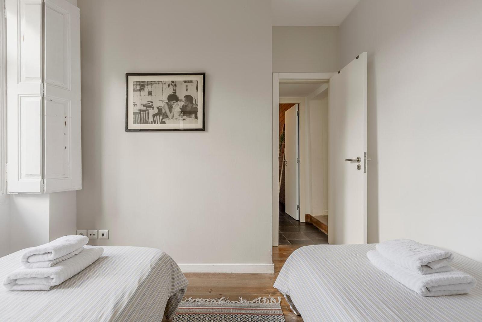 Rita & Marino Apartment Lisbon Exterior photo