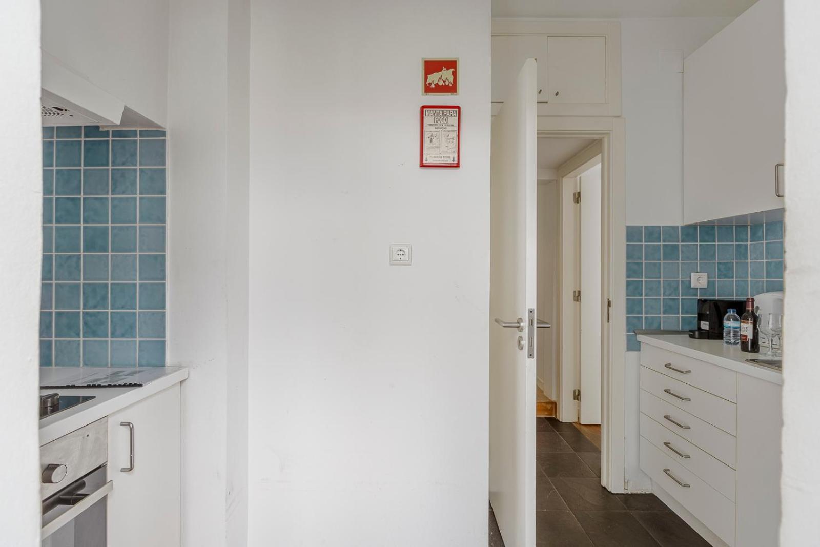 Rita & Marino Apartment Lisbon Exterior photo