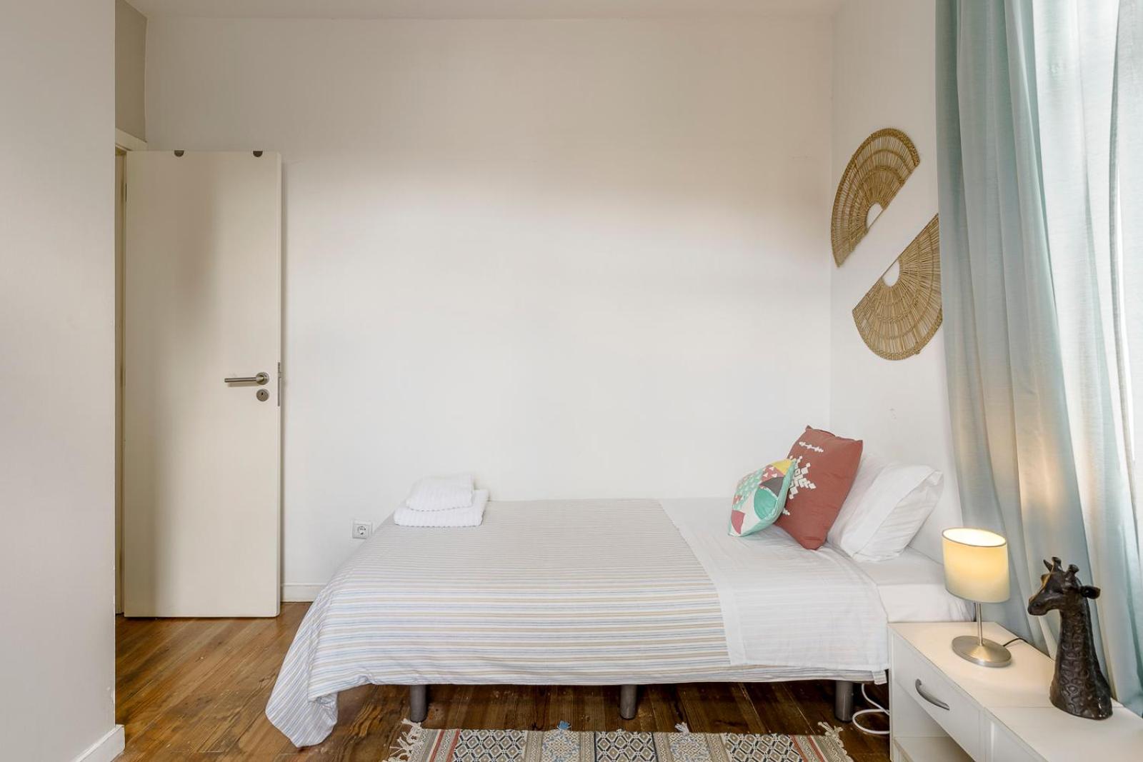 Rita & Marino Apartment Lisbon Exterior photo