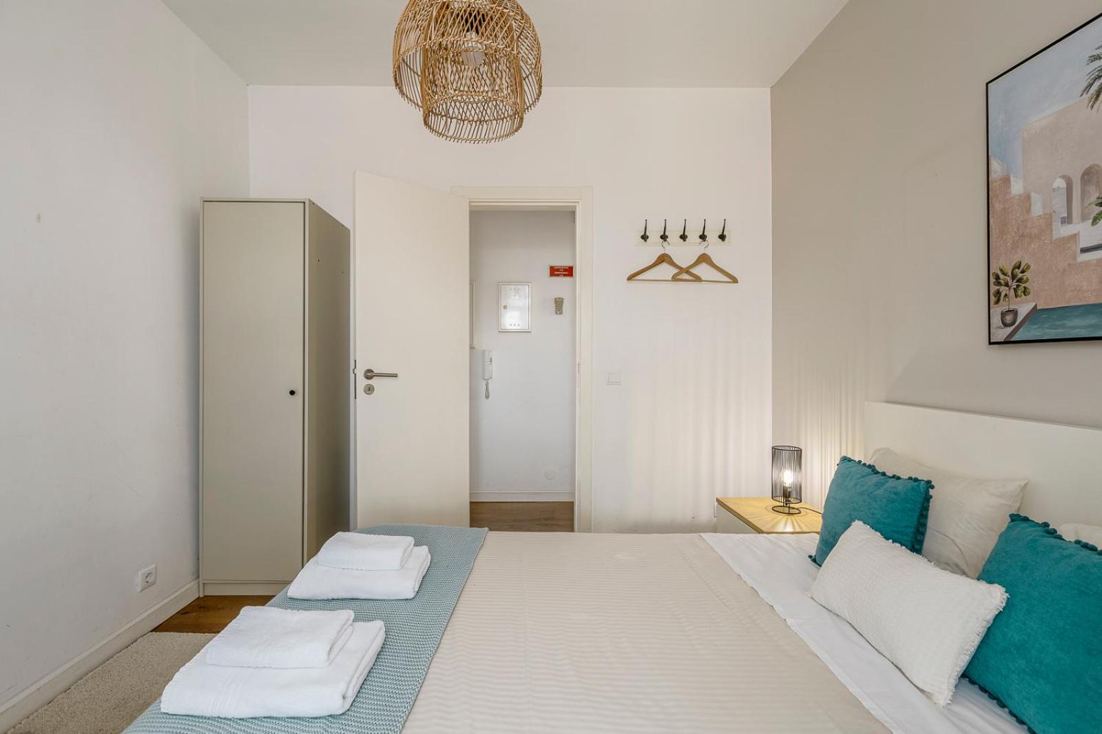 Rita & Marino Apartment Lisbon Exterior photo