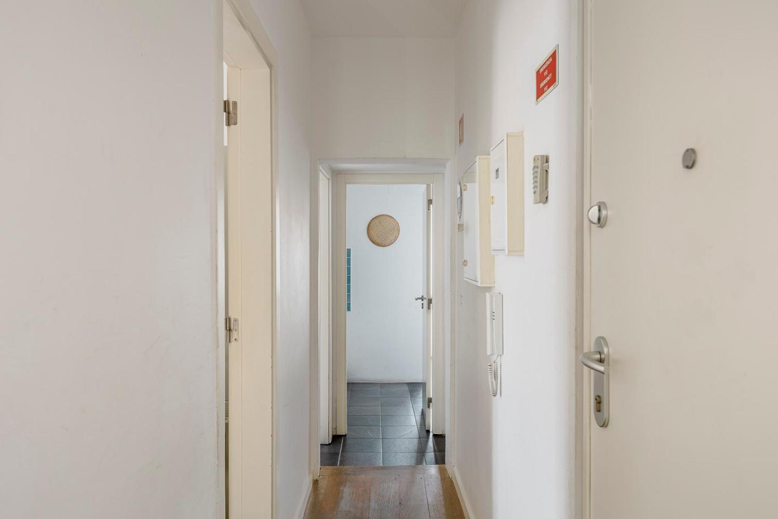 Rita & Marino Apartment Lisbon Exterior photo