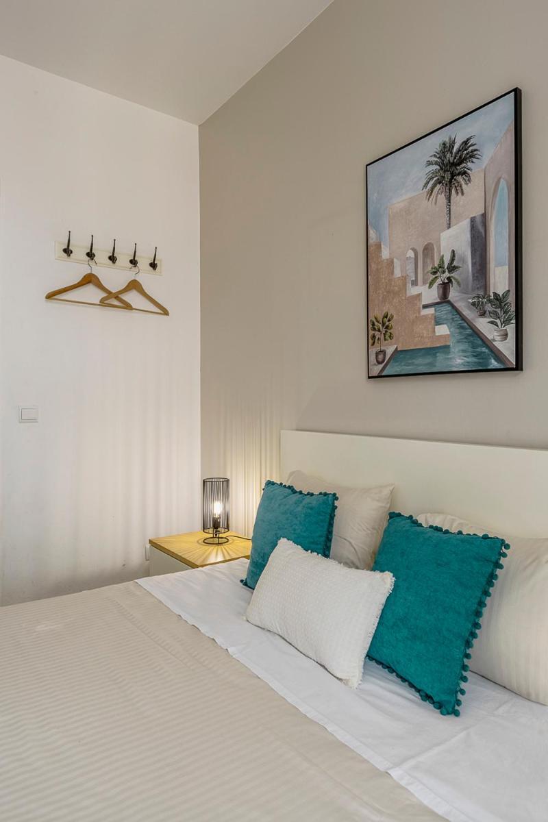 Rita & Marino Apartment Lisbon Exterior photo