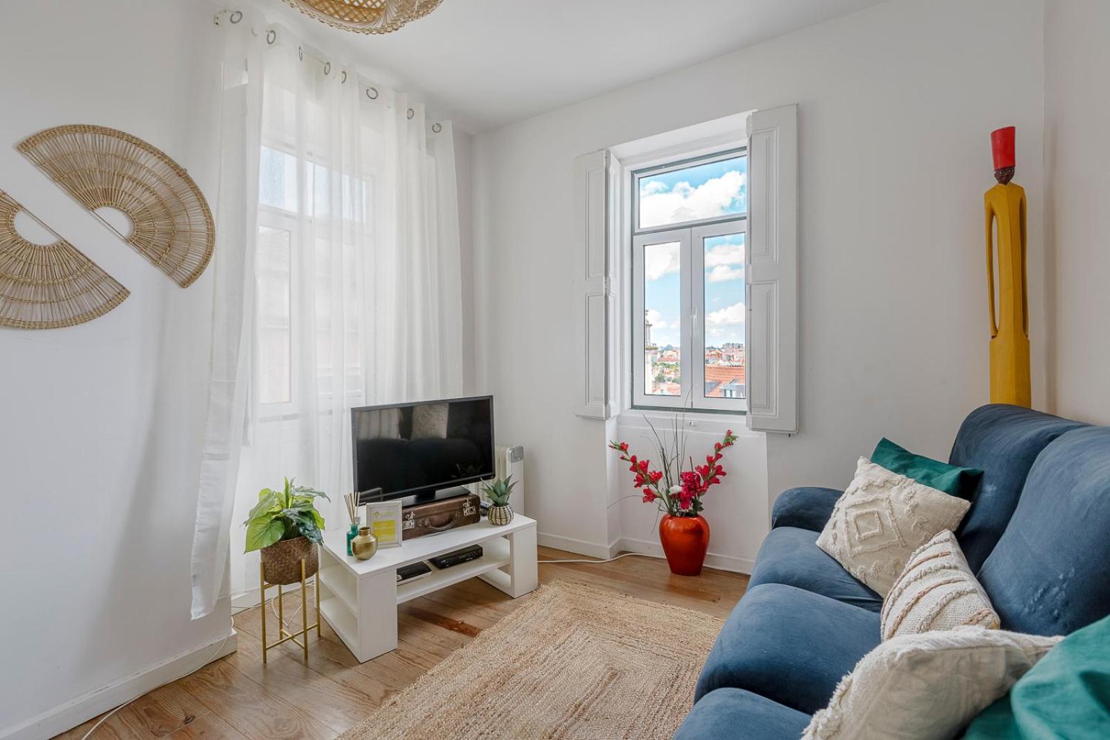 Rita & Marino Apartment Lisbon Exterior photo